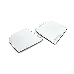 CZPINCHEN Espejo Retrovisor Lateral para Auto, Repuesto para Ford F-150, con Calefacción y Asistente de Punto Ciego, 23x19x3cm - Product Image 4