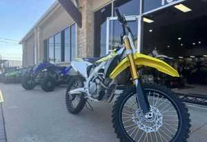 NEW RIDE 2025 VENTES FOR-2025 Suzuki Mx <span class=keywords><strong>Moto</strong></span> RM-Z250 à vendre Motos tout-terrain - Product Image 5