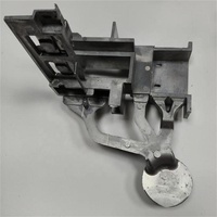 WJH Prix de gros compétitif en Chine, Pièces de découpe métalliques universelles personnalisées, Moule de découpe pour la sécurité automobile