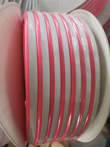 Tira de LED RGB de Neón Flexible de 6 mm, IP65, Resistente al Agua, PVC, Rollo de 5 m, Control Remoto, Regulable, Cortable, para Jardín, Paisaje, Iluminación Exterior - Product Image 5