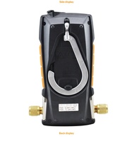 Testo552 Digital Display High-Precision Pirani Vacuum Gauge & Intelligent Electronic Sensor