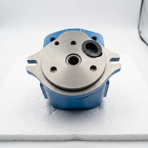 Pompe à engrenages hydraulique Uchida Rexroth AP2D21 AP2D25 AP2D36 AP2D16 AP2D14 AP2D12 AP2D18, pompe principale AP2D18LV pour <span class=keywords><strong>mini</strong></span>-excavatrice - Product Image 3