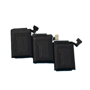 Batería de Repuesto de Alta Calidad al por Mayor para Apple Watch Series S1 2 3 4 5 <span class=keywords><strong>6</strong></span> 7 8 9, Batería para <span class=keywords><strong>iWatch</strong></span> GPS/LTE 40mm 42mm 41mm 45mm - Product Image 2