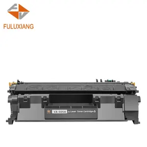 Совместимый с FULUXIANG картридж с тонером для принтера HP LaserJet Pro 400/M401d MPFM425dn