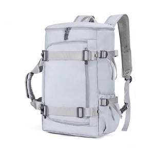 Sac à dos de ski professionnel grande capacité, imperméable, durable, multi-compartiments pour équipement de ski, snowboard et activités de plein air - Product Image 5
