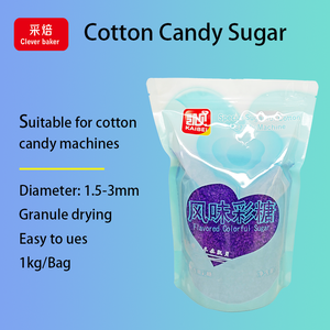 1kg <strong>Cotton</strong> <strong>Candy</strong> <strong>Sugar</strong> <strong>Cotton</strong> <strong>Candy</strong> Edible <strong>Sugar</strong> Sprinkles - Product Image 6
