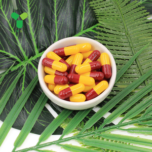 Cápsulas Vazias de Grau Farmacêutico YS para Medicamentos e Gelatina, Tamanhos 0 e 00, com Cor Personalizada e Taxa de Preenchimento de 99,9% - Product Image 5