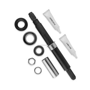 Compatible W10435302 W10447783 Kit de herramientas de rodamientos para <span class=keywords><strong>lavadoras</strong></span> Incluye Grabber Fix All Adhesive Washer Steel Iron Manual - Product Image 4