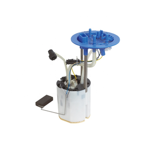 LR A2C53177497 4F0919051AN 4F0919051BA電気燃料噴射ポンプアセンブリAssyアウディA6L A6 C6 2.0T 3.2L 2004-2012 - Product Image 6