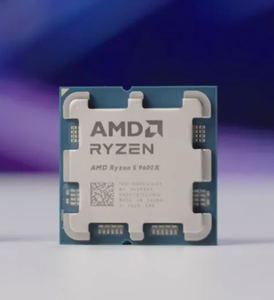 R5 9600X ซีพียู 16-คอร์ 4.2 GHz รุ่นใหม่ สำหรับแอปพลิเคชันเดสก์ท็อปประสิทธิภาพสูง ผลิตภัณฑ์ซีพียูใหม่ R5 9600X ซีพียู 16-คอร์ 4.2 GHz รุ่นใหม่ - Product Image 2