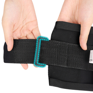 Rodillera Deportiva Magnética <span class=keywords><strong>con</strong></span> Compresión, Rodillera Magnética para Correr - Product Image 5