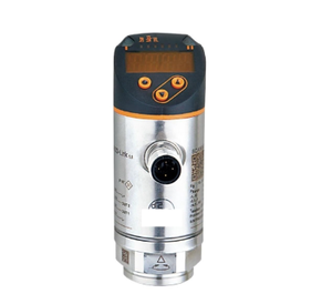 Capteur électronique IFM PN3070 le plus vendu, haute gamme 0-400 bars, IO-Link, sortie analogique et programmable, en stock - Product Image 5