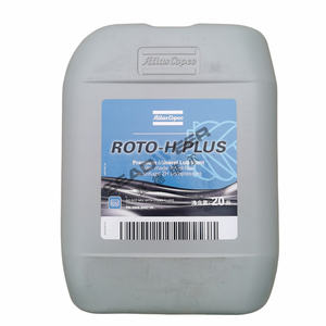 2901004501 1901055534 2901170100 Pièces détachées pour compresseur d'air Huile pour compresseur à piston 20l Huile lubrifiante Oto Huile de lubrification Fluide d'injection - Product Image 5