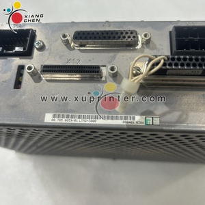WD แผงวงจรโมดูล LTM2-3000 00.785.0859/01สำหรับการพิมพ์ออฟเซ็ตชิ้นส่วน00.785.0859 - Product Image 4