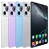 Nouvelle tablette M70plus 11 pouces Android 15 12 Go+512 Go 2026 – Processeur rapide, longue autonomie, idéale pour le gaming, le streaming et le divertissement