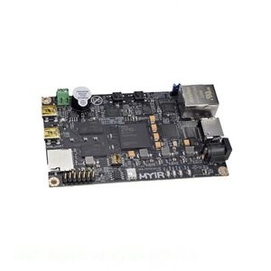 Placa de Circuito Integrado Zynq 7010 Integrada en el Canal del Fabricante, Conjunto de Componentes Electrónicos Z Turn Board V2 MYS-7Z010-V2-0E1D-667-C-S - Product Image 1