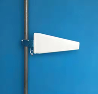 Antenne Yagi log-périodique large bande CDMA GSM LTE 3G 4G pour dispositif de signalisation cellulaire de téléphone mobile – Nouveauté
