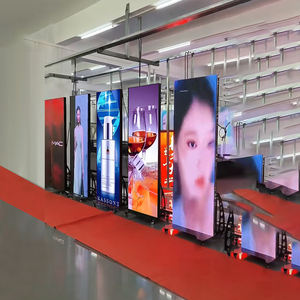 Écran publicitaire LED, écran LED extérieur, écran LED, écran LED cinéma, affichage d'affiche LED, affichage numérique de bar - Product Image 5