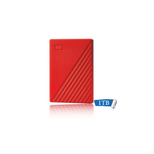 ฮาร์ดดิสก์ภายนอก <span class=keywords><strong>WD</strong></span> My Passport USB 3.0 ความจุ 1TB 2TB 4TB <span class=keywords><strong>5TB</strong></span> แบบพกพา พร้อมระบบเข้ารหัส ความเร็วสูง - Product Image 5