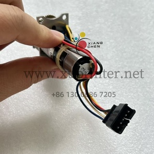 มอเตอร์กดหมึก WD Original JP16-12V-62.66 สำหรับชิ้นส่วนเครื่องพิมพ์ออฟเซ็ต Ryobi Assembly - Product Image 4