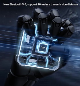 Decorazione da Tavolo BETTER a Forma di Granchio Meccanico con Altoparlante HIFI - Product Image 5