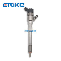 Inyector Common Rail ERIKC 0445110494 0445 110 494 para Motores Diésel Inyección 0 445 110 494 para MWM JAC
