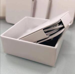 Originale OEM MMTN2ZM/A genuino modello A1748 auricolari per telefoni cellulari cablata musica cuffie connettore di illuminazione UPC - Product Image 6