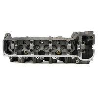Culasse en gros pour moteur 1RZ 1RZE 11101 75012 1101-75011 11101-75012 1110175011 pour Toyota Hiace 1998cc 2.0L 8v