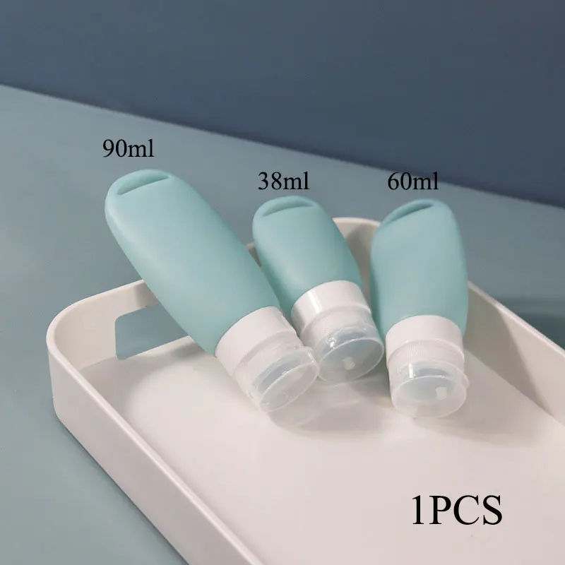 สีเขียว40ML-Light