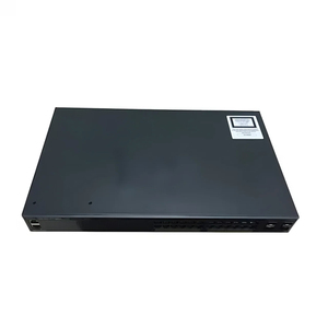 Module de commutation Gigabit 24 ports série WS-C2960X, modèle WS-C2960X-24Ts-L - Product Image 2