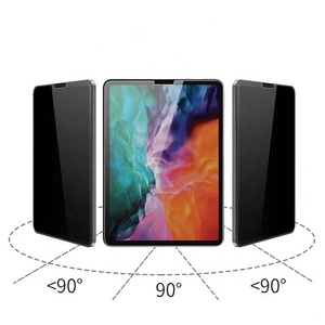El mejor protector de pantalla de privacidad de 4 vías de 360 grados para Apple Ipad Pro12.9 Air5 Ipad Pro 11 Ipad 2024 protectores de pantalla para portátil - Product Image 2