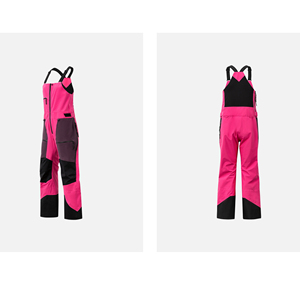 Alta Qualidade Outdoor <span class=keywords><strong>Snow</strong></span> Waterproof Bibs Ski <span class=keywords><strong>Pants</strong></span> para Homens e Mulheres - Product Image 5