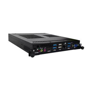 Mini PC de Fábrica con Intel de 13ª/12ª Generación, Core I5/I7, 2*DDR4, 16GB, 256GB, 80 Pines, para Pizarra Interactiva - Product Image 6