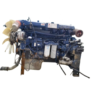 <span class=keywords><strong>Moteur</strong></span> d'occasion d'origine pour WEICHAI WP12 24 soupapes 430 ch - Product Image 1