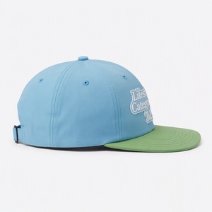 Wholesale Custom Logo <b>Vinyl</b> Badge Baseball Cap Waterproof Performance Outdoor Sports Hat for Men Manufacturer - Product Image 3