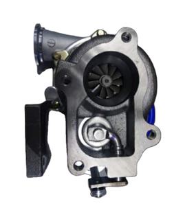 टर्बोचार्जर हीओ 5350161 5350162 फॉटन क्यूमिन डीजल इंजन के लिए <span class=keywords><strong>2</strong></span>.8l 105 kw यूरो 3 - Product Image 4