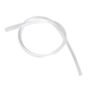 Производитель Пищевой ПВХ трубы без запаха прозрачный шланг медицинское оборудование ультра-прозрачный ПВХ трубы - Product Image 5