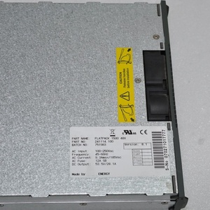 FLATPACK-módulo de fuente de alimentación de comunicación <span class=keywords><strong>Eltek</strong></span>, 1500, 48V, 241114.100, envío rápido, funciona perfectamente, alta calidad - Product Image 2