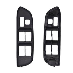 Paneles de Interruptor de Elevalunas Usados 74232-42080-E0 para Vehículos Toyota Rav4 2001-2005 - Product Image 3