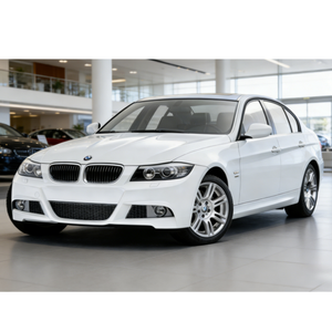 Faros delanteros de alta calidad para BMW Serie 3 E90 E91 <span class=keywords><strong>2009</strong></span>-Xenon HID con AFS, L/R 63117240247/63117240248 para <span class=keywords><strong>320</strong></span> 323 325 330 335 - Product Image 6