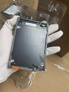 สำหรับ Dell EMC 3.84TB 2.5 "12Gbps SAS <span class=keywords><strong>SSD</strong></span> สำหรับเซิร์ฟเวอร์สำหรับ Dell powerstore รุ่น005033009 005033010 005053627 005053628 005053744 - Product Image 2