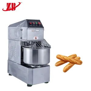 Impastatrice industriale per Pizza da forno 20L 30L 40L 50L impastatrice per farina impastatrice a spirale impastatrice per pane