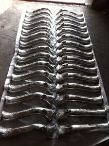 Hochleistungs-Auspuffrohr für Toyota JZX 100 - Product Image 5