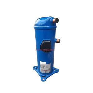 Compresor Danfoss HCJ121T4LC6 380-415V 50Hz para Aire Acondicionado y Refrigeración - Product Image 5