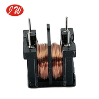 Filtre de mode commun UF10.5 UF98, inducteur 25mH pour la suppression des interférences électromagnétiques, filtre de ligne direct usine avec plus de 20 ans d'expérience pour alimentation électrique