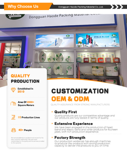 Haode all'ingrosso forniture di rilegatura libraria pettinata libro di lino rilegatura libro di stoffa con copertina rigida rotolo rilegatura - Product Image 3