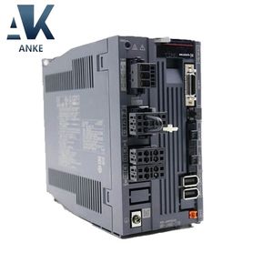 Servoamplificador Mitsubishi con unidad de 750W de MR-J4W2-77B - Product Image 3