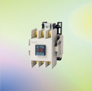 Contactor Magnético DACO MC 65S 100% Nuevo y Original de Corea, Contactor de Servicio Pesado para Motor de CA Industrial, Logotipo Personalizado OEM - Product Image 4