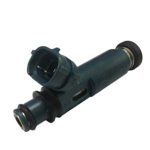 Заводская оптовая продажа, Форсунка для топливной форсунки 195500-3420 23209-50040 23250-50040 для Toyota Lexus Land Cruiser 1998-2007 4,7 л 3,0 <span class=keywords><strong>2</strong></span> - Product Image 6