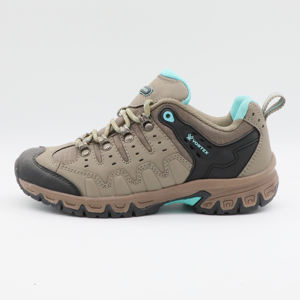 Zapatos de senderismo de escalada al aire libre de moda para hombre, suela dura duradera de alta calidad, antideslizantes, transpirables para todas las estaciones - Product Image 1